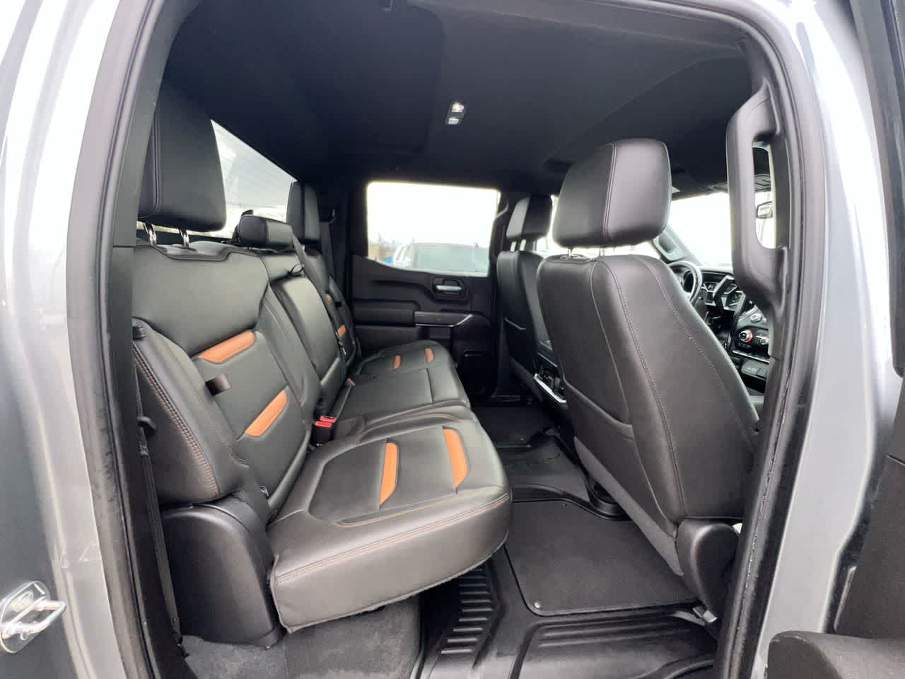 Thumbnail: 2021 GMC Sierra 1500 - 24
