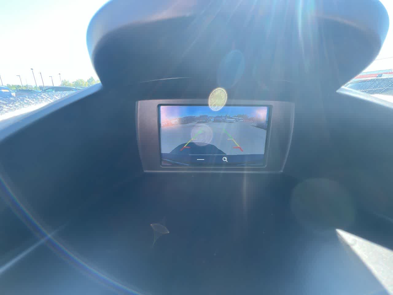 2018 Ford Fiesta SE 17
