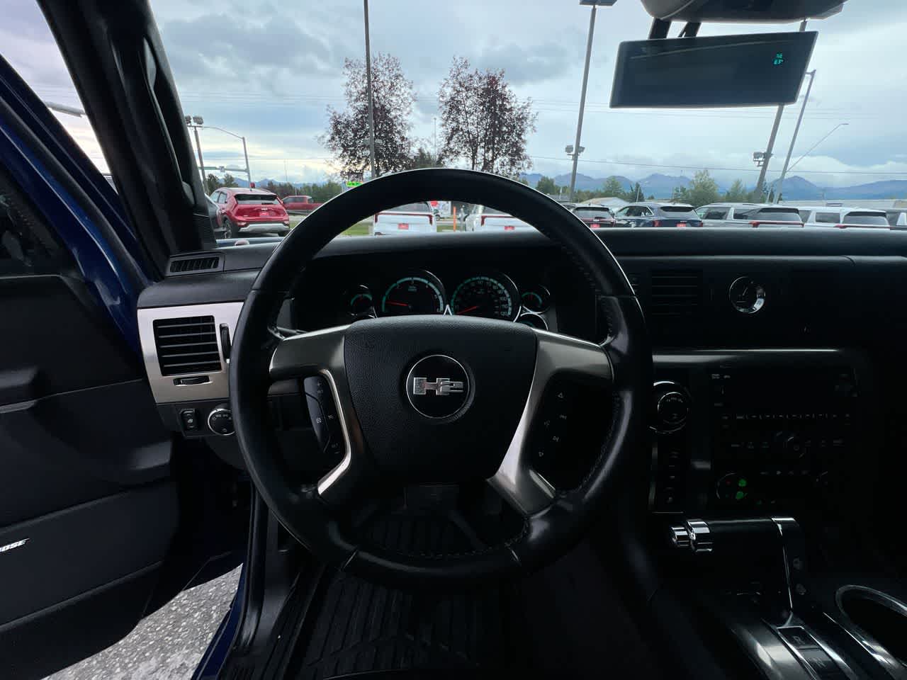 Thumbnail: 2008 Hummer H2 - 14
