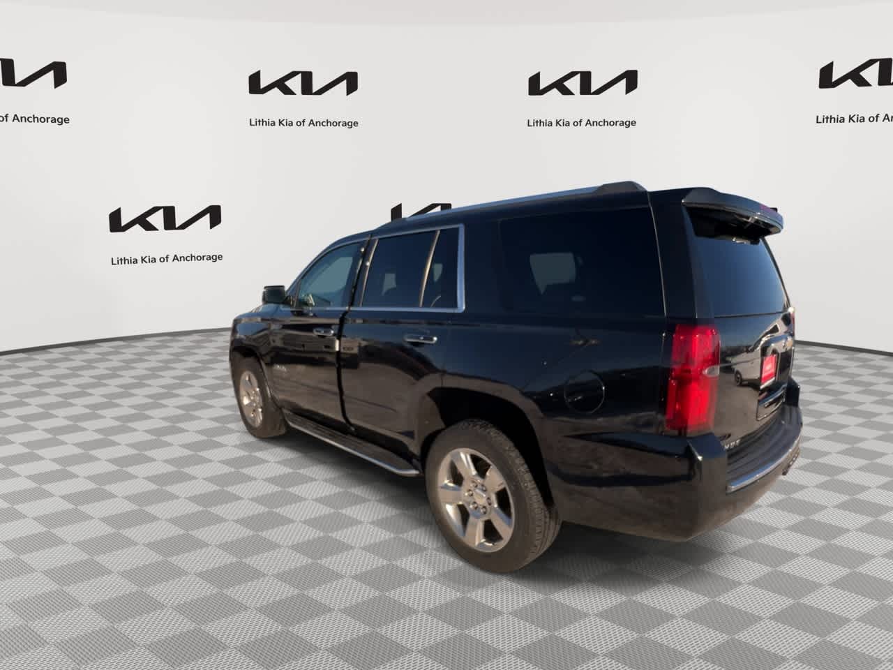 2020 Chevrolet Tahoe Premier - Photo 7