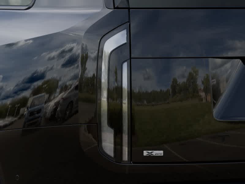 Thumbnail: 2027 Kia Telluride - 11