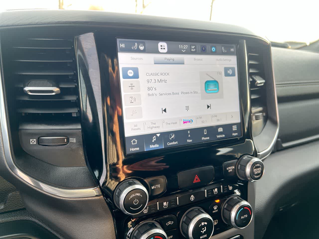 Thumbnail: 2024 RAM 1500 - 16