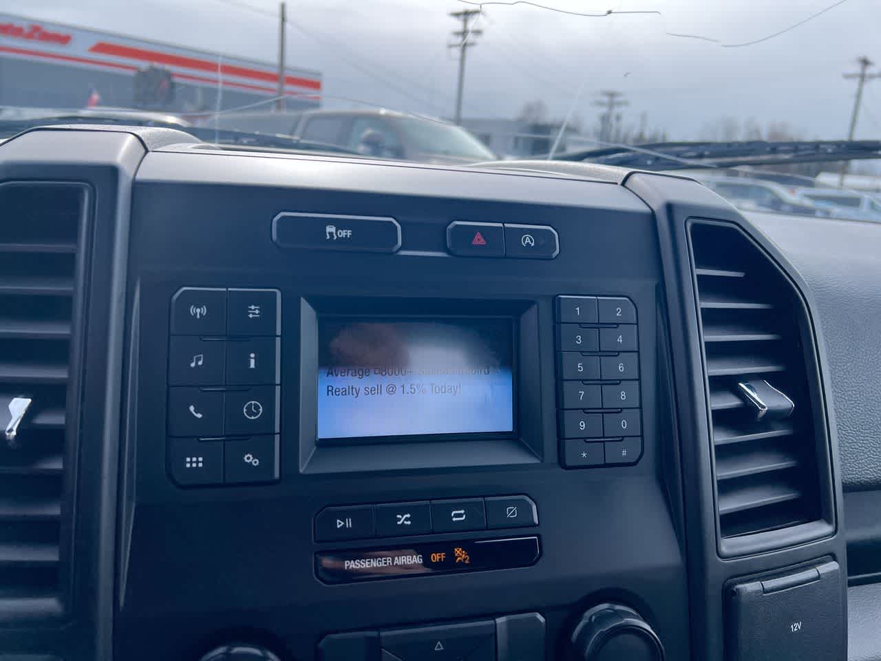 Thumbnail: 2018 Ford F-150 - 16