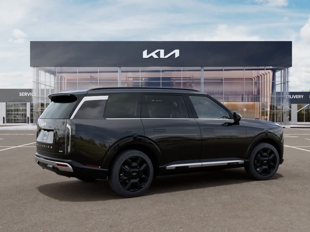Thumbnail: 2027 Kia Telluride - 6