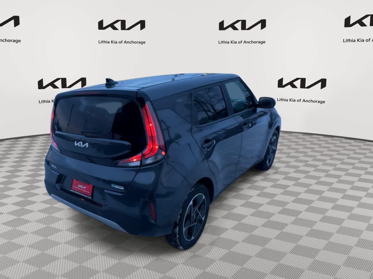 Thumbnail: 2024 Kia Soul - 8