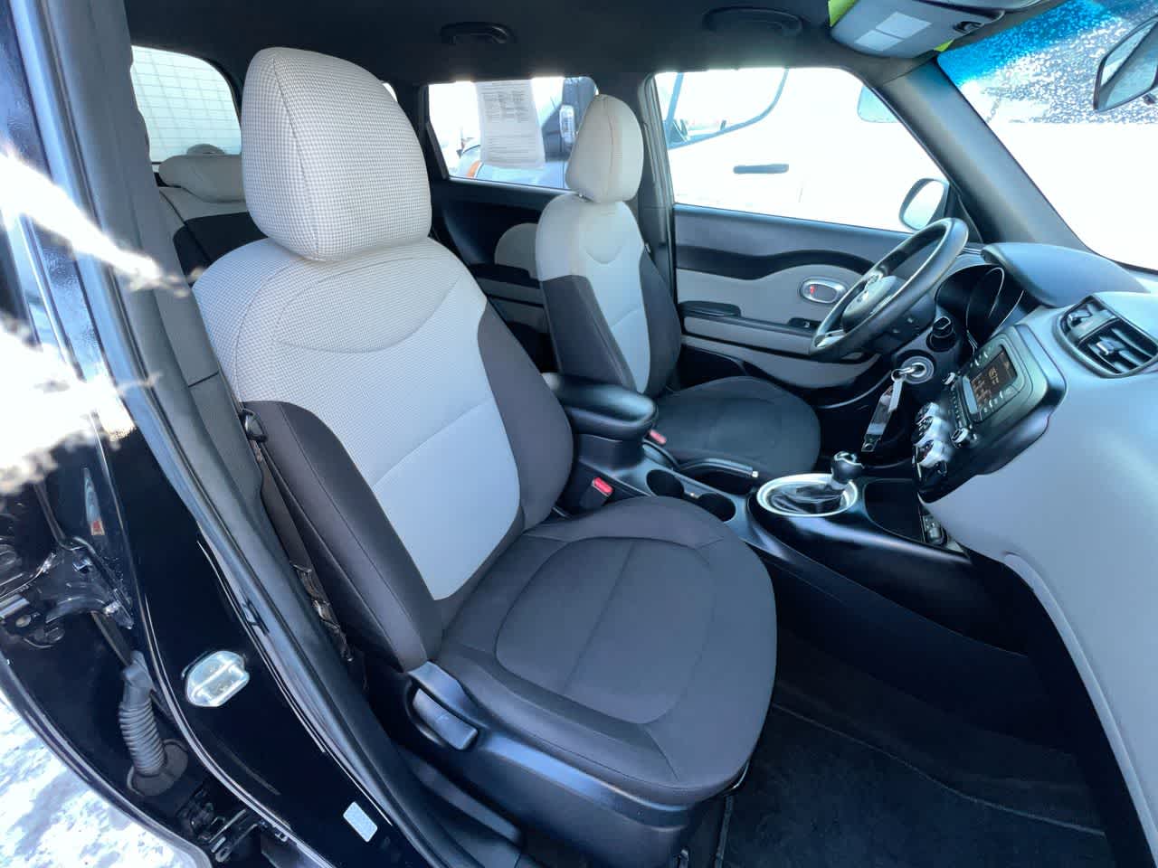 Thumbnail: 2018 Kia Soul - 27