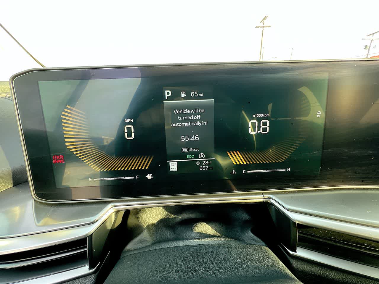 Thumbnail: 2025 Kia Sorento - 15