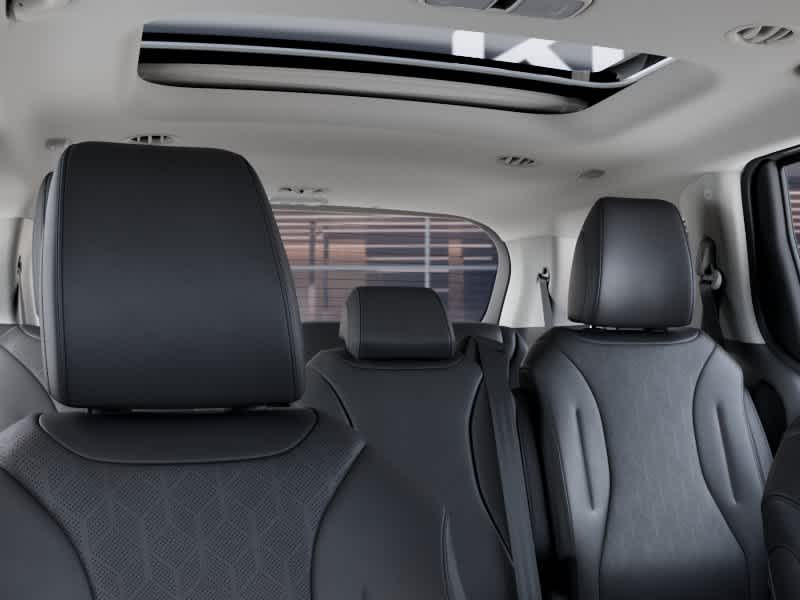 Thumbnail: 2026 Kia Carnival - 27