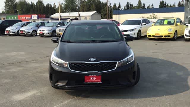 Thumbnail: 2018 Kia Forte - 4