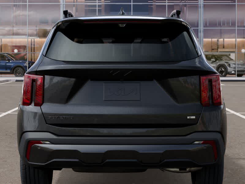 Thumbnail: 2026 Kia Sorento - 13