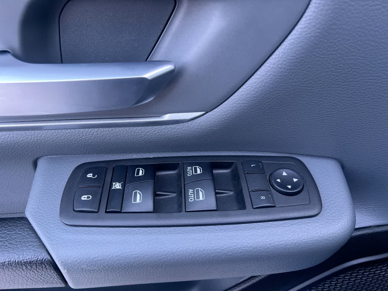 Thumbnail: 2022 RAM 1500 - 13