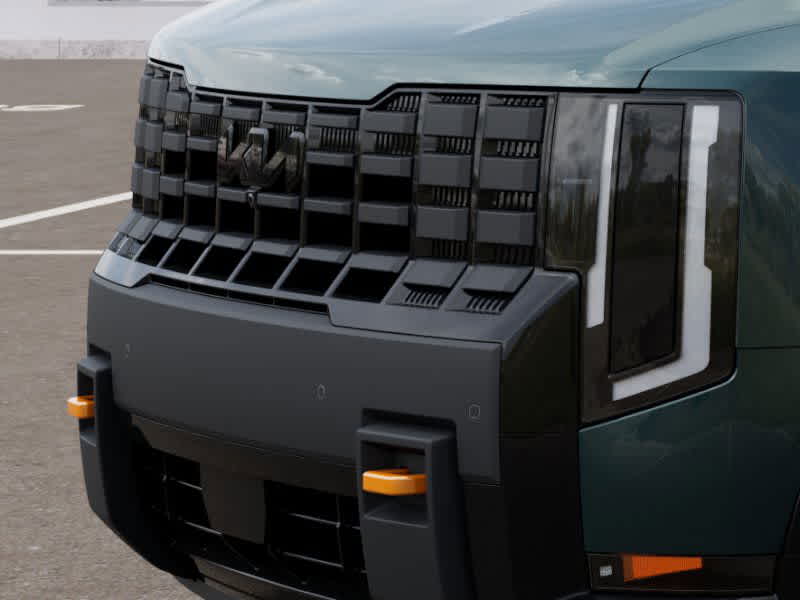 Thumbnail: 2027 Kia Telluride - 12