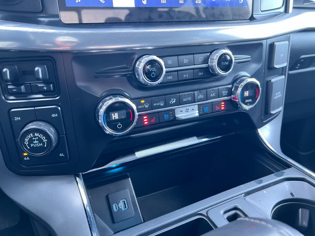 Thumbnail: 2021 Ford F-150 - 19