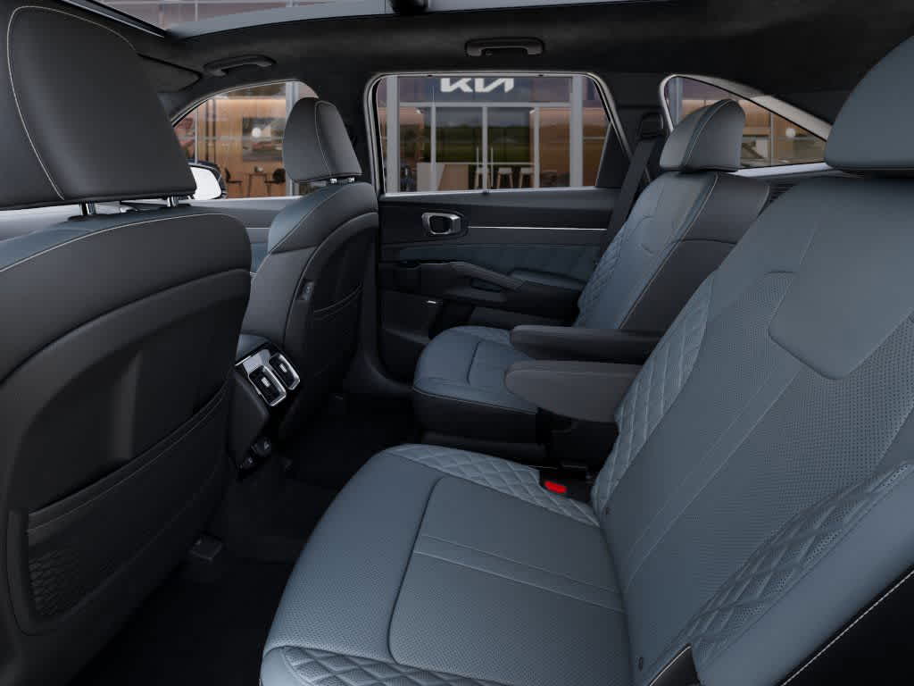 Thumbnail: 2025 Kia Sorento - 18