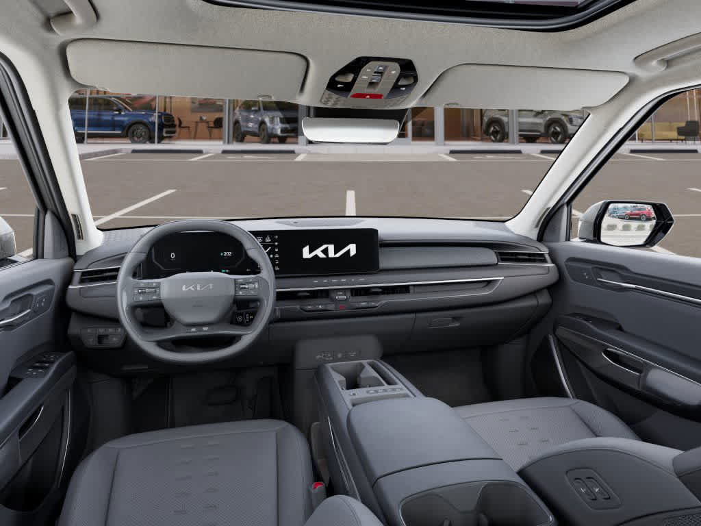 Thumbnail: 2026 Kia EV9 - 14