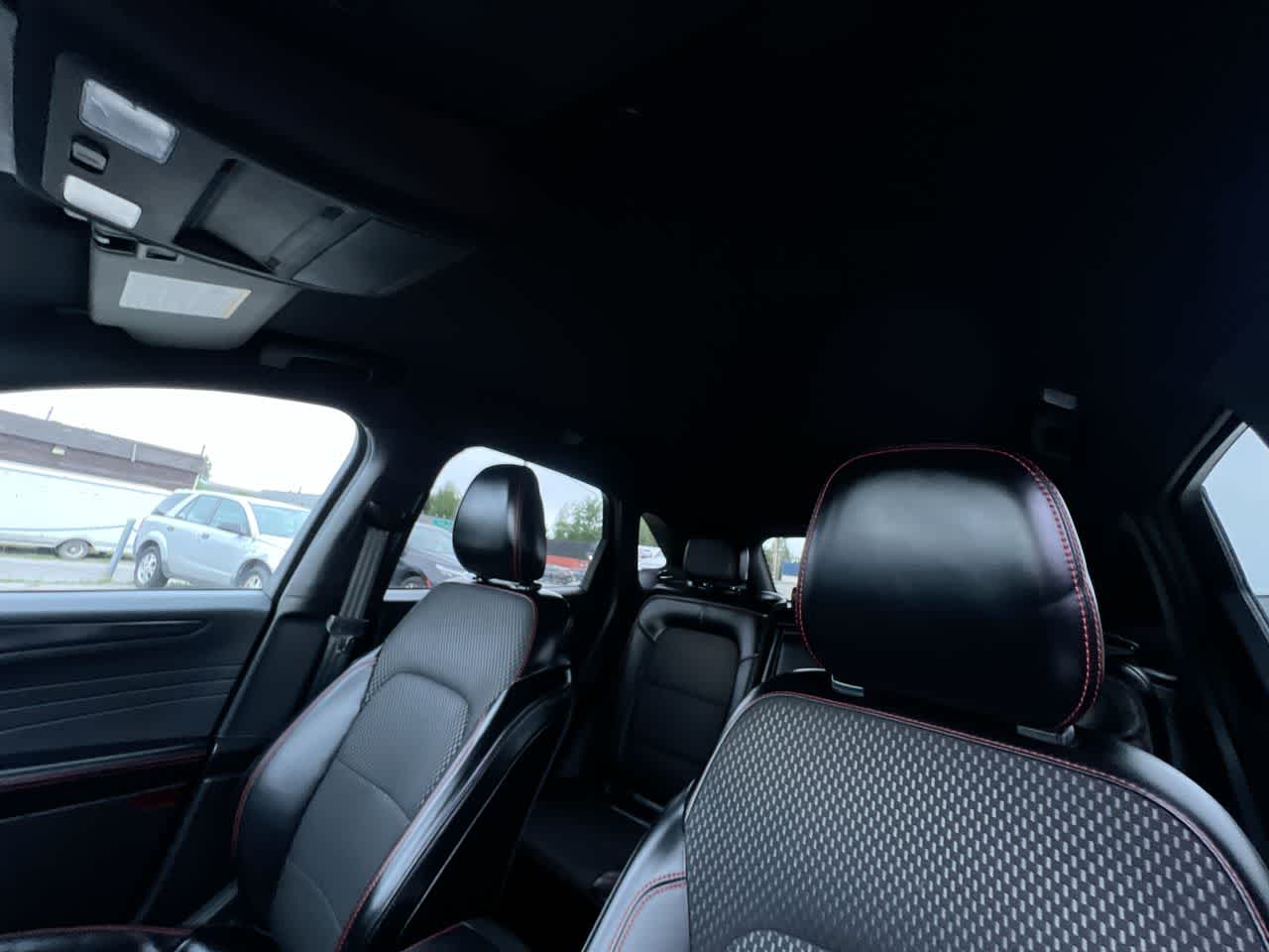 Thumbnail: 2024 Ford Escape - 22