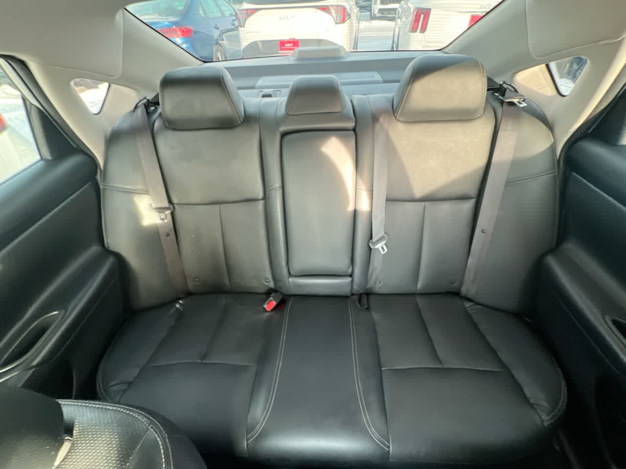 Thumbnail: 2017 Nissan Altima - 22