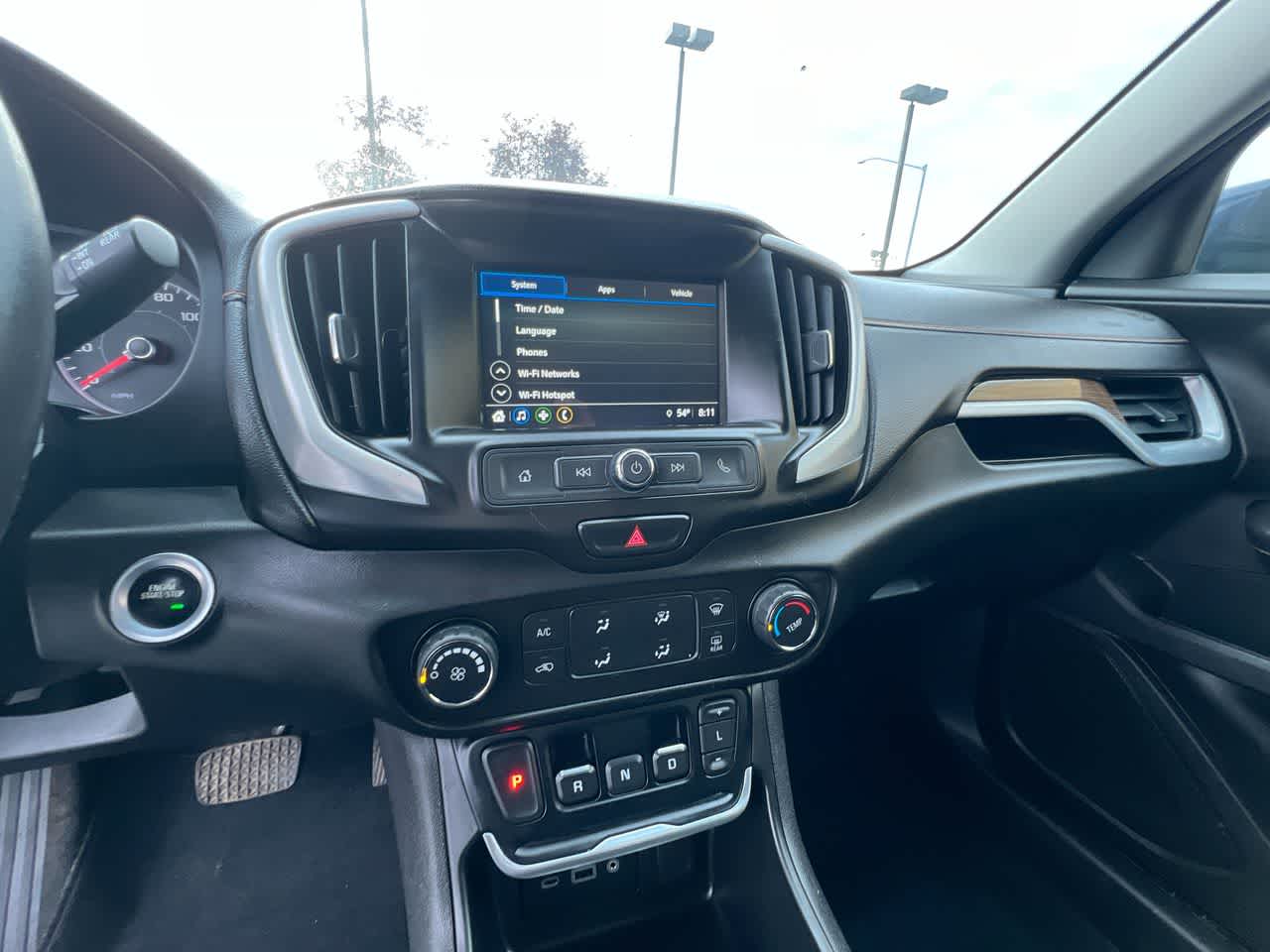 Thumbnail: 2018 GMC Terrain - 16