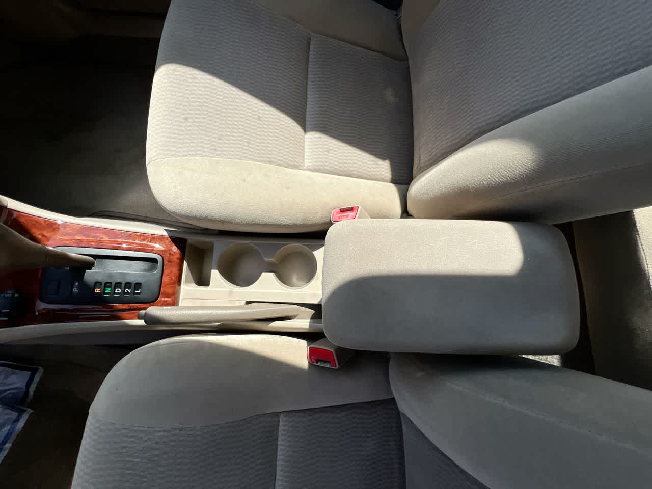 Thumbnail: 2005 Toyota Corolla - 21