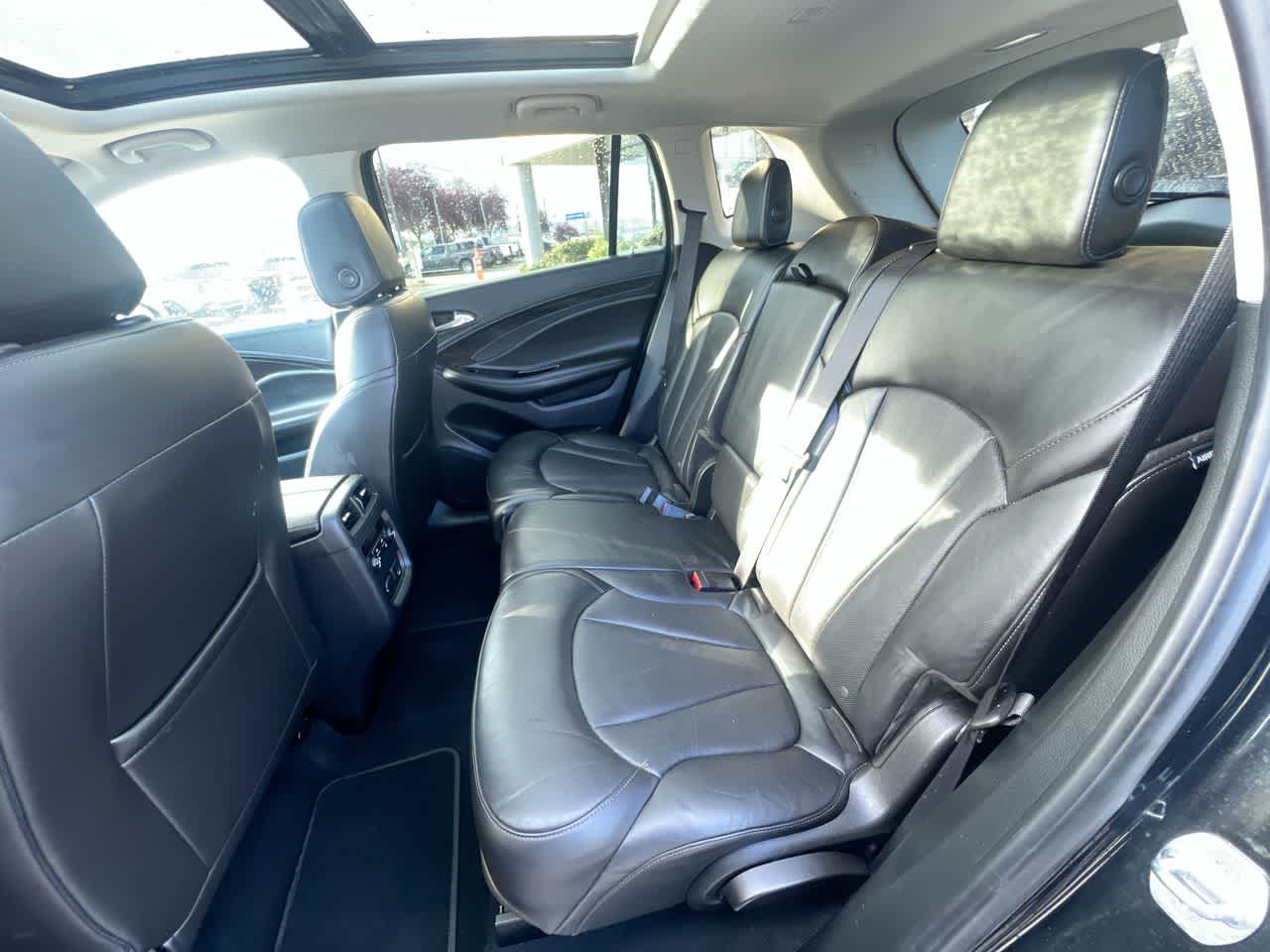 Thumbnail: 2019 Buick Envision - 23