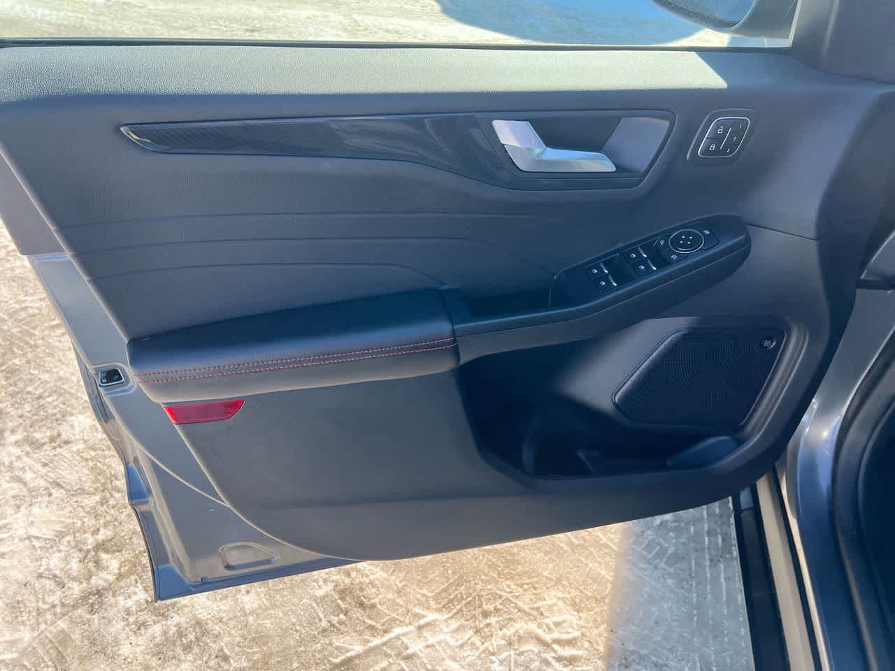 Thumbnail: 2023 Ford Escape - 13