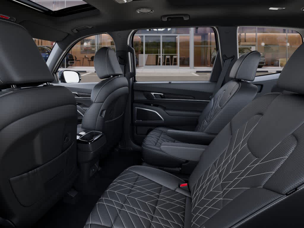 Thumbnail: 2025 Kia Telluride - 18