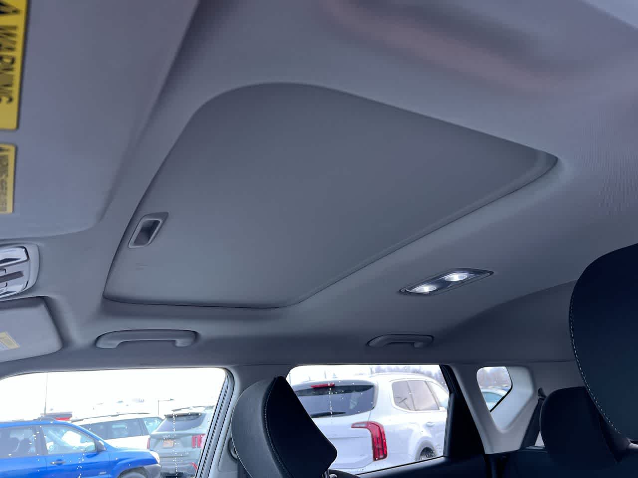 Thumbnail: 2020 Kia Soul - 22