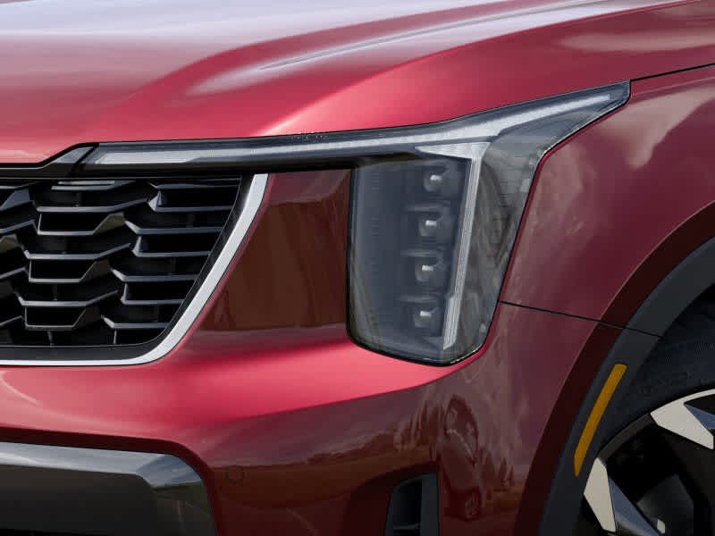Thumbnail: 2025 Kia Sorento - 10