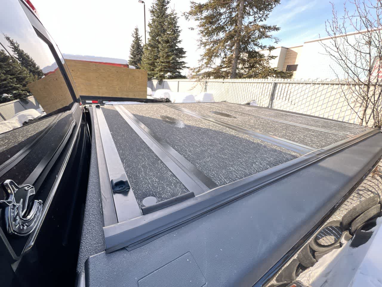 Thumbnail: 2018 RAM 1500 - 24