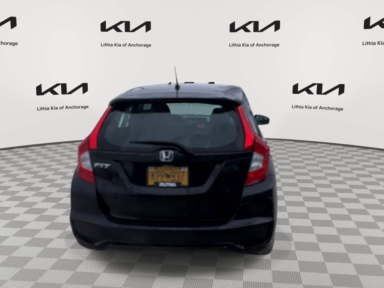 Thumbnail: 2020 Honda Fit - 7