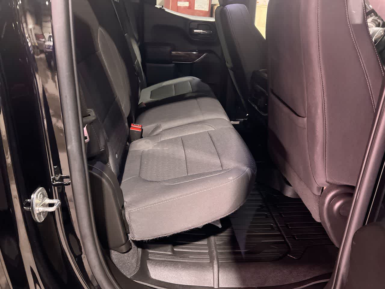 Thumbnail: 2021 GMC Sierra 1500 - 24