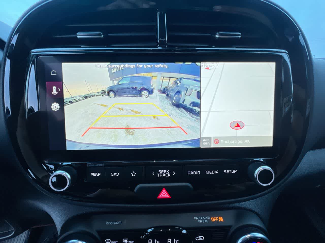 Thumbnail: 2024 Kia Soul - 17