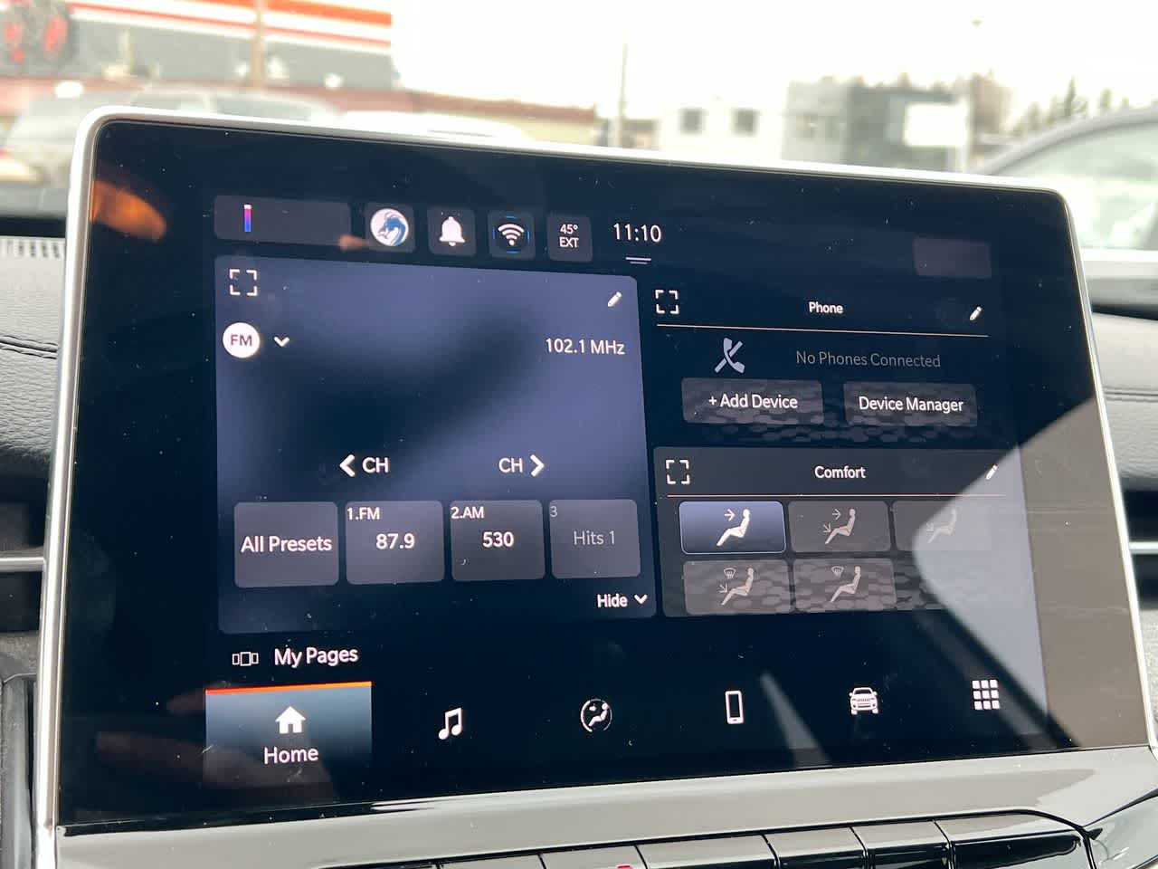 Thumbnail: 2024 Jeep Compass - 16