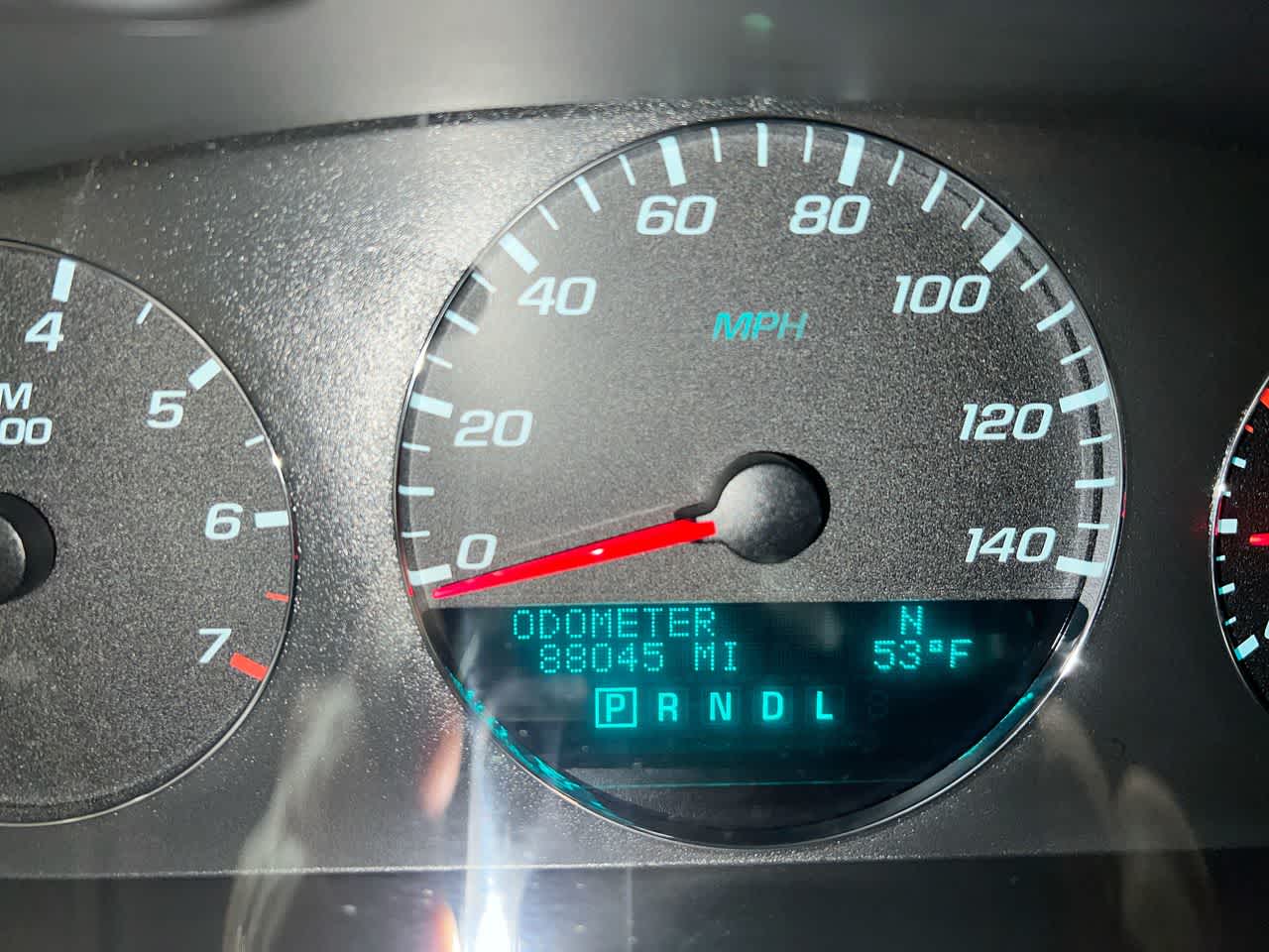 Thumbnail: 2016 Chevrolet Impala - 15