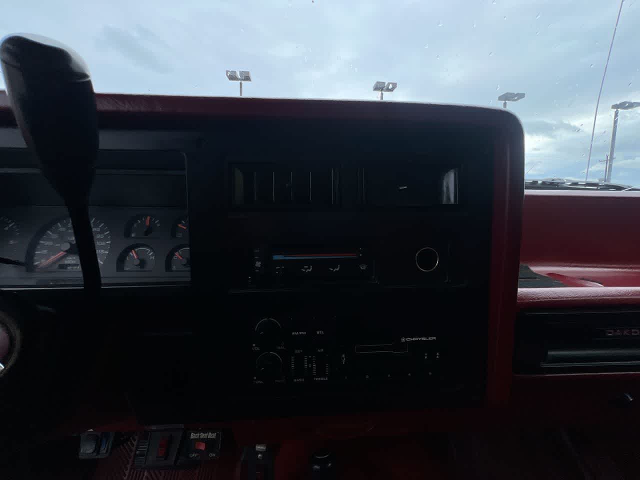 Thumbnail: 1991 Dodge Dakota - 19