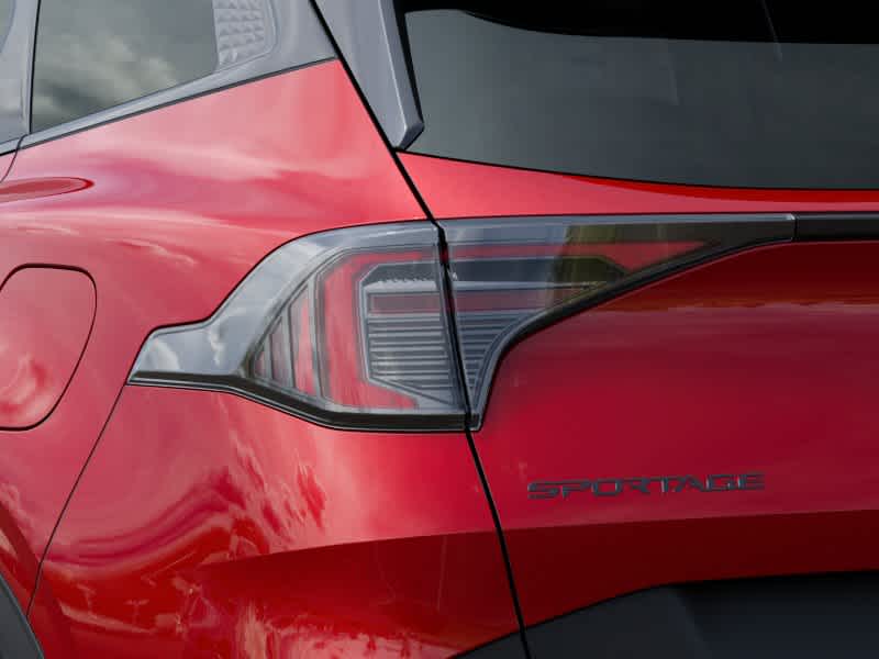 Thumbnail: 2026 Kia Sportage - 11