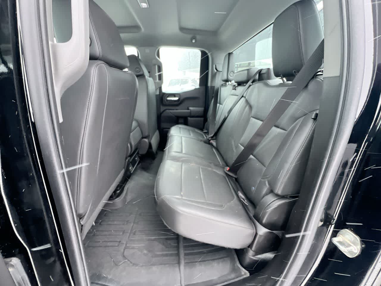 Thumbnail: 2022 GMC Sierra 1500 - 23