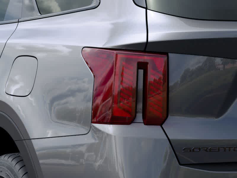 Thumbnail: 2026 Kia Sorento - 11
