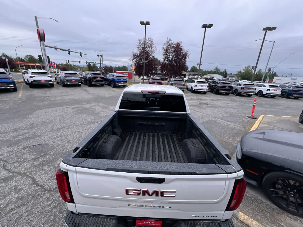 Thumbnail: 2023 GMC Sierra 1500 - 25
