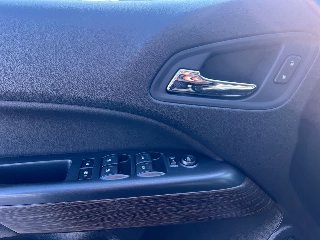 Thumbnail: 2019 GMC Canyon - 13