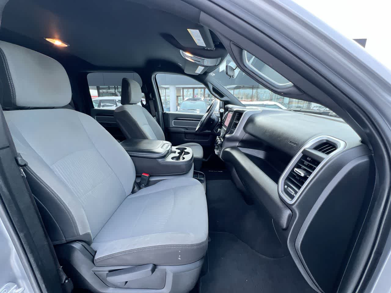 Thumbnail: 2022 RAM 2500 - 28