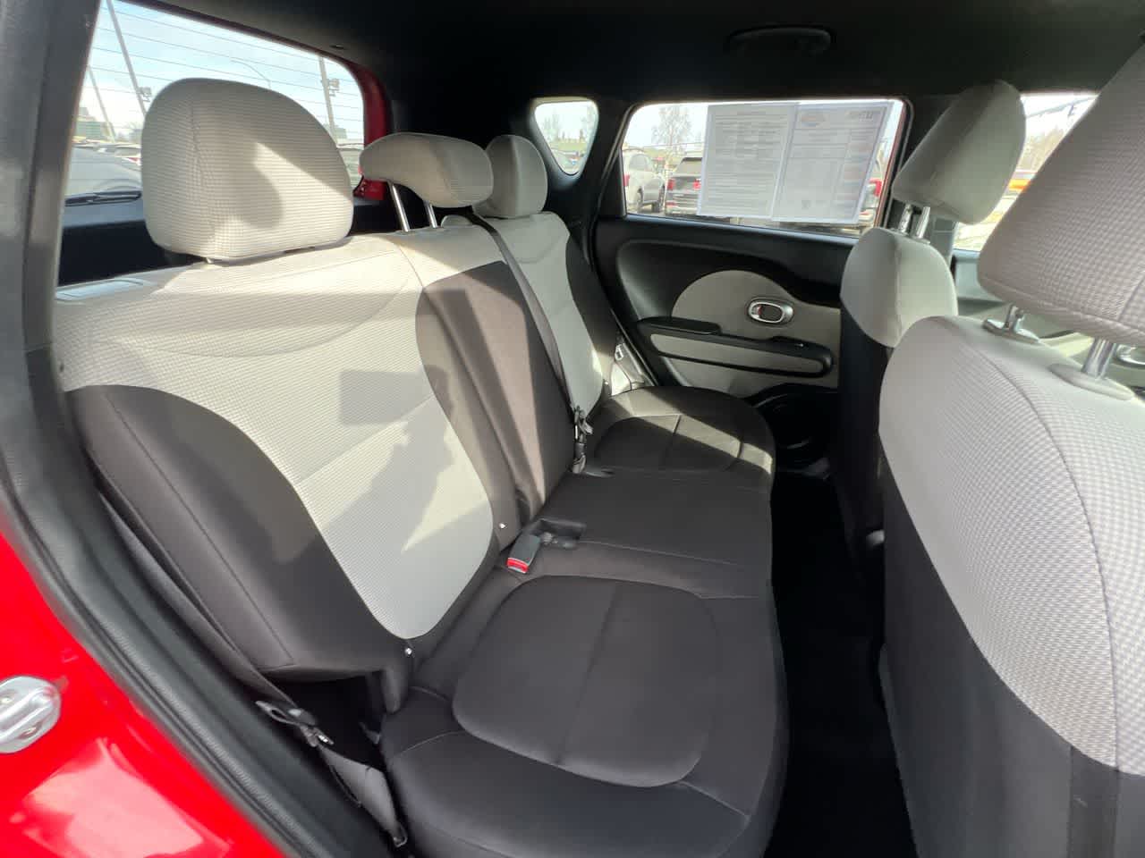 Thumbnail: 2019 Kia Soul - 24