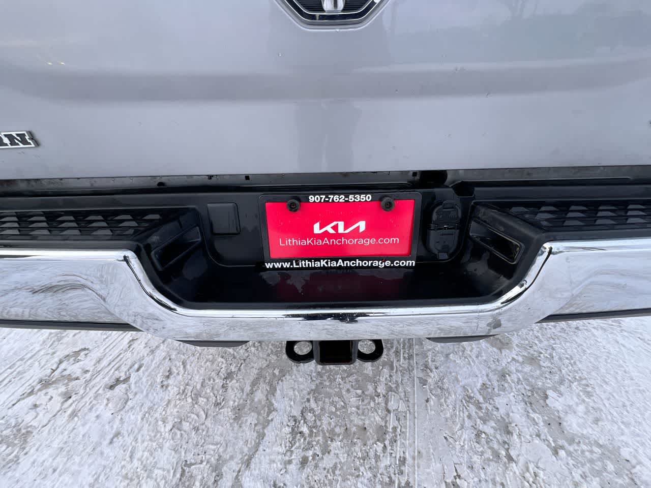 Thumbnail: 2022 RAM 2500 - 27