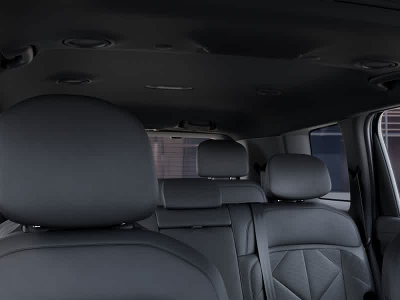 Thumbnail: 2027 Kia Telluride - 27