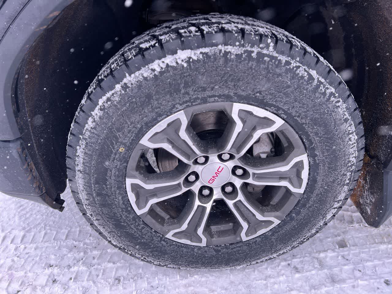 Thumbnail: 2022 GMC Sierra 1500 - 10