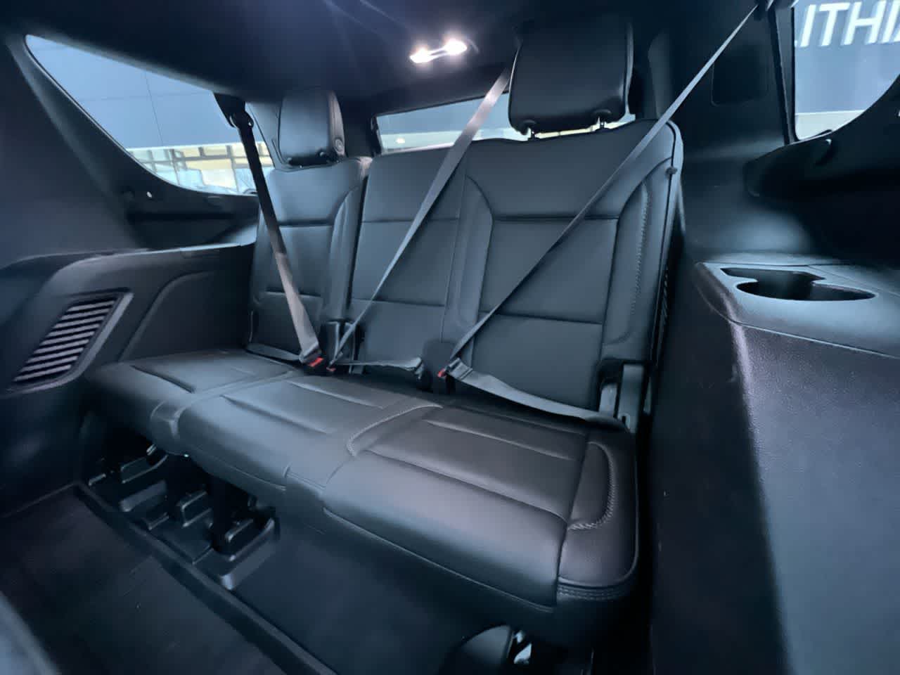 Thumbnail: 2021 GMC Yukon - 24