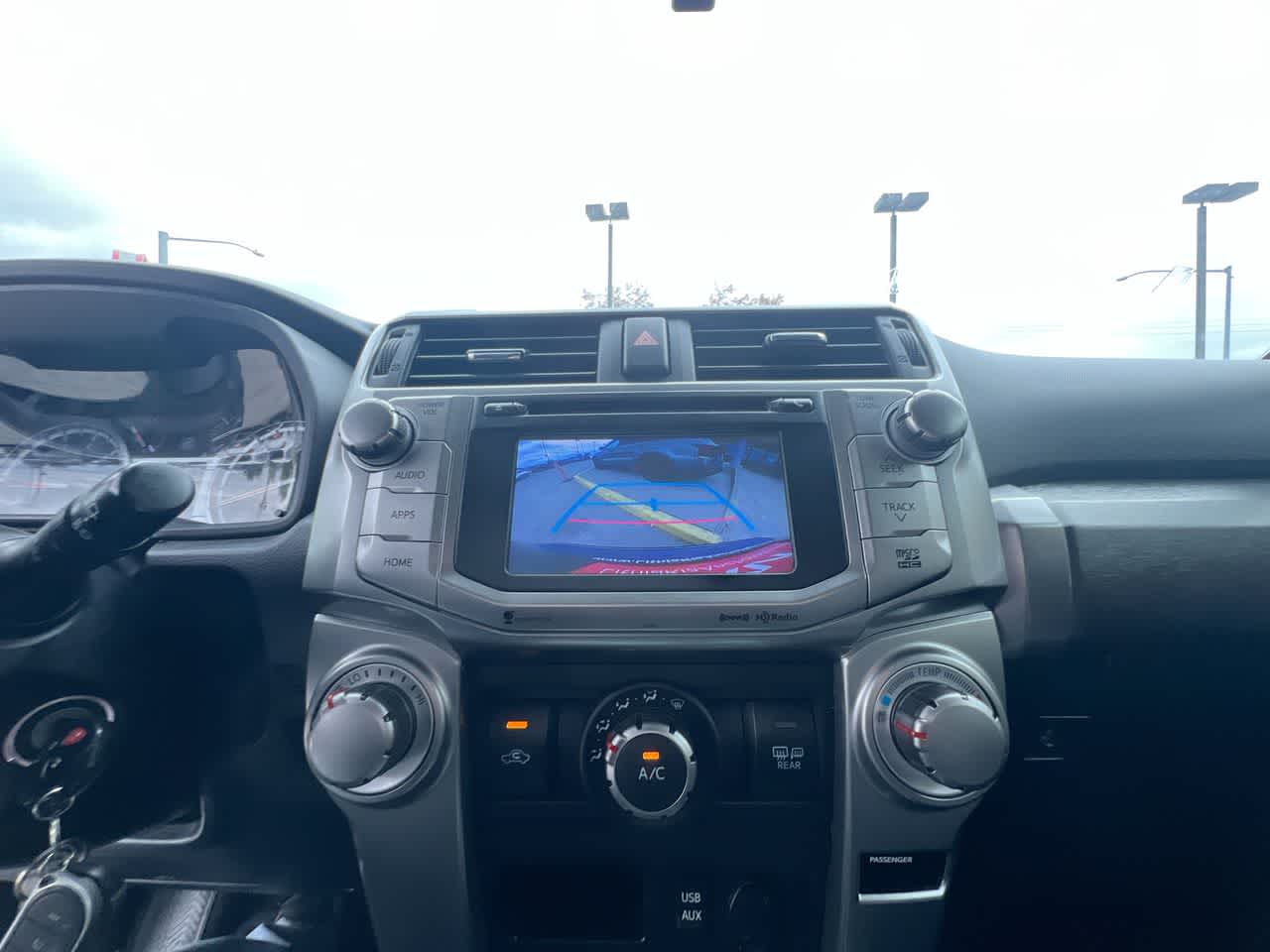 Thumbnail: 2019 Toyota 4Runner - 17
