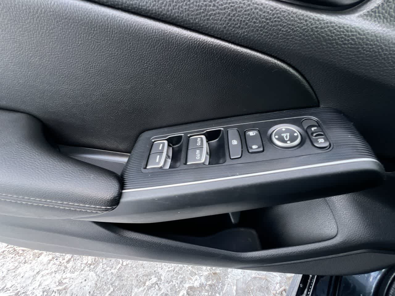 Thumbnail: 2023 Honda Civic - 13