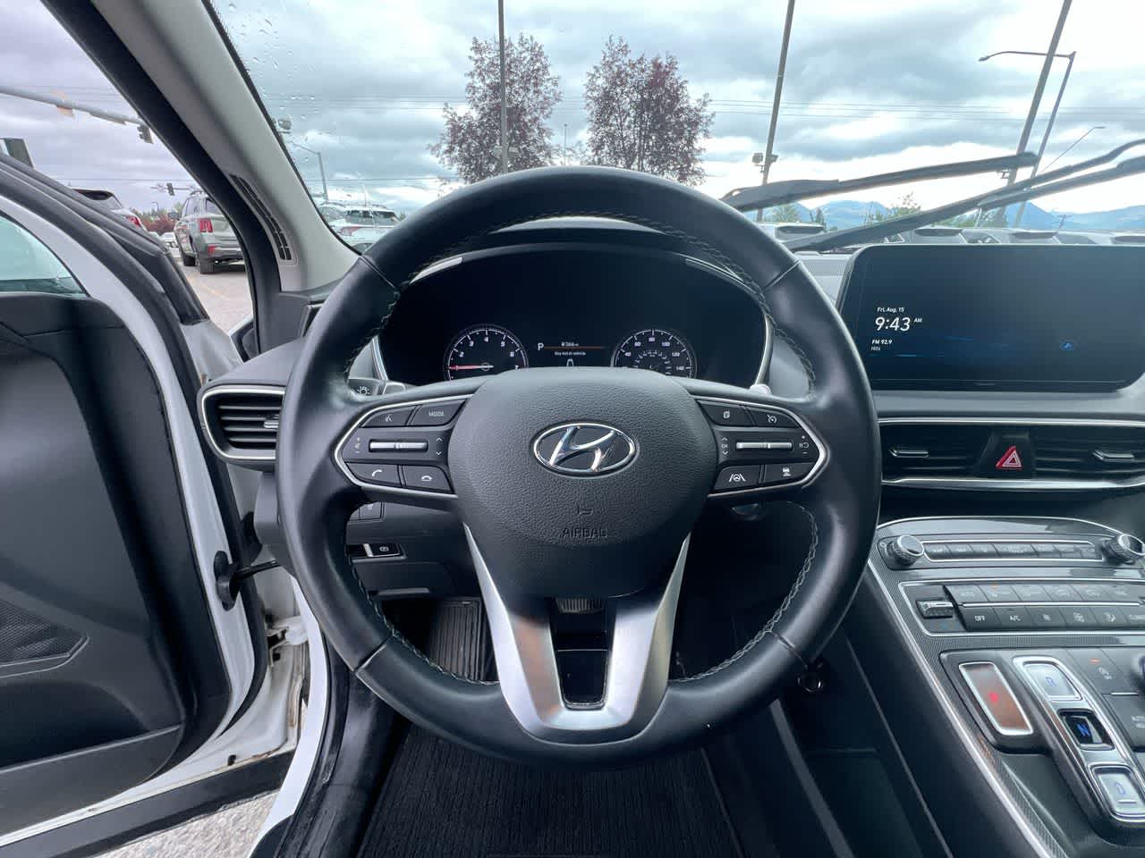 Thumbnail: 2023 Hyundai Santa Fe - 14