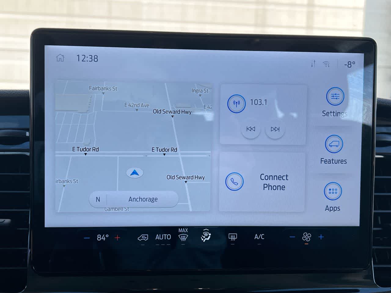 Thumbnail: 2023 Ford Econoline - 18